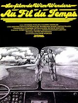 Affiche de Au fil du temps, film à voir en streaming sur Pygargue