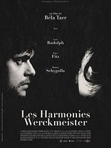 Affiche de Les Harmonies Werckmeister, film à voir en streaming sur Pygargue