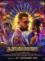 Affiche de Kasargold, film à voir en streaming sur Pygargue