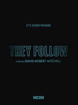 Affiche de They Follow, film à voir en streaming sur Pygargue
