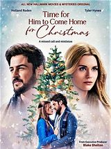 Affiche de Un cadeau de Noël inattendu, film à voir en streaming sur Pygargue