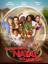Affiche de Le premier Noël au monde, film à voir en streaming sur Pygargue