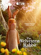 Affiche de Le Lapin de velours, film à voir en streaming sur Pygargue