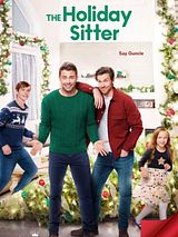 Affiche de Le nounou de Noël, film à voir en streaming sur Pygargue