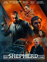 Affiche de Shepherd Code, film à voir en streaming sur Pygargue