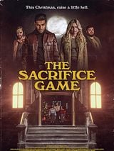 Affiche de The Sacrifice Game, film à voir en streaming sur Pygargue