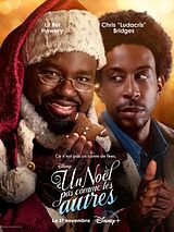 Affiche de Un Noël pas comme les autres, film à voir en streaming sur Pygargue