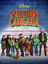 Affiche de Mission : cadeaux, film à voir en streaming sur Pygargue