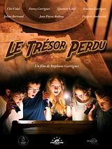 Affiche de Le Trésor perdu, film à voir en streaming sur Pygargue