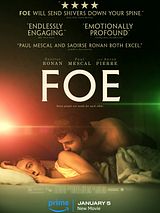 Affiche de Le Remplaçant, film à voir en streaming sur Pygargue