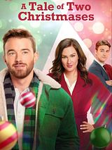 Affiche de Il était deux fois Noël, film à voir en streaming sur Pygargue
