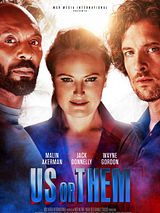 Affiche de Us Or Them, film à voir en streaming sur Pygargue