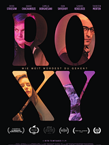 Affiche de Roxy, film à voir en streaming sur Pygargue