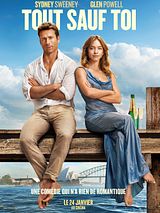 Affiche de Tout sauf toi, film à voir en streaming sur Pygargue