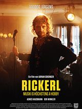 Affiche de Rickerl - Musik is höchstens a Hobby, film à voir en streaming sur Pygargue