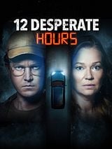 Affiche de Val Jane : 12 heures pour sauver sa vie, film à voir en streaming sur Pygargue