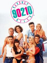 Beverly Hills, 90210 The College Years