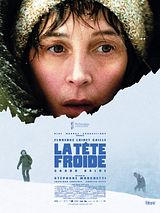 Affiche de La Tête froide, film à voir en streaming sur Pygargue