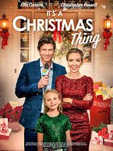 Affiche de Maman Noël cherche l'amour, film à voir en streaming sur Pygargue