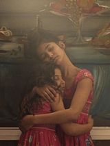Affiche de Tu me Ressembles, film à voir en streaming sur Pygargue