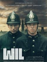 Affiche de Wil, film à voir en streaming sur Pygargue