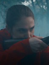 Affiche de Resvrgis, film à voir en streaming sur Pygargue