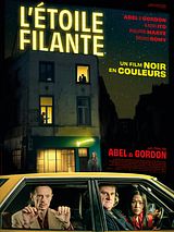 Affiche de L'Étoile filante, film à voir en streaming sur Pygargue