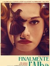 Affiche de Finally Dawn, film à voir en streaming sur Pygargue
