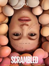 Affiche de Scrambled, film à voir en streaming sur Pygargue