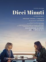 Affiche de Dieci Minuti, film à voir en streaming sur Pygargue