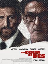 Affiche de Un coup de dés, film à voir en streaming sur Pygargue