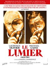 poster du film Le Limier