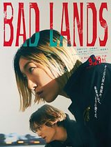 Affiche de Bad Lands, film à voir en streaming sur Pygargue