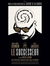 Affiche de Le Successeur, film à voir en streaming sur Pygargue
