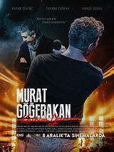 Affiche de Murat Gögebakan: Kalbim Yarali, film à voir en streaming sur Pygargue
