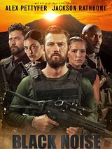 Affiche de Hautes Fréquences, film à voir en streaming sur Pygargue