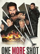 Affiche de One More Shot, film à voir en streaming sur Pygargue