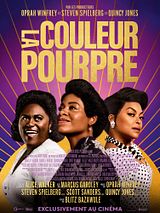 Affiche de La Couleur Pourpre, film à voir en streaming sur Pygargue