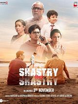 Affiche de Shastry Viruddh Shastry, film à voir en streaming sur Pygargue