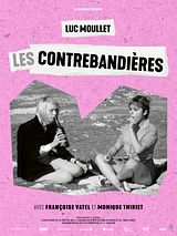 Affiche de Les Contrebandières, film à voir en streaming sur Pygargue