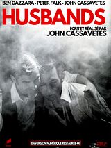 poster du film Husbands