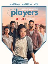 Affiche de Prise au jeu, film à voir en streaming sur Pygargue