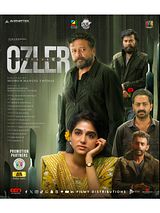 Affiche de Abraham Ozler, film à voir en streaming sur Pygargue