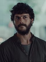 Affiche de Les Cendres, film à voir en streaming sur Pygargue