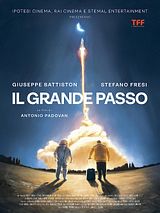 Affiche de Objectif Lune, film à voir en streaming sur Pygargue