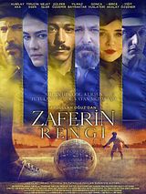 Affiche de Zaferin Rengi, film à voir en streaming sur Pygargue