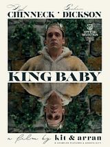 Affiche de King Baby, film à voir en streaming sur Pygargue