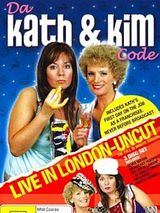Affiche de Da Kath & Kim Code, film à voir en streaming sur Pygargue