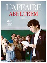 Affiche de L'Affaire Abel Trem, film à voir en streaming sur Pygargue
