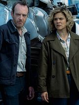 Affiche de Flashs, film à voir en streaming sur Pygargue